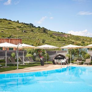 Steigenberger Hotel&Spa Krems